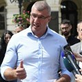 Oglasio se Miša Bačulov o napadu na kuću njegovog komšije