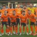 LK (kval) - Bašakšehir "iskopirao" Zvezdu i prošao u plej-of
