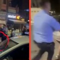 Kurtijev jurišnik potegao vatreno oružje na Srbe Zastrašujući incident u Severnoj Mitovici