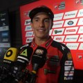 Aleks: Nemam magičnu kuglu; Mark: Ne moramo uvek da pobedimo