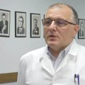 Rekordan broj prijema u Urgentnom centru: Nikad više moždanih udara, a najmlađi pacijent ima 21 godinu