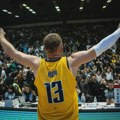 Musa hitno operisan, propušta Evrobasket?