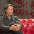 Bivši igrač Crvene Zvezde Vlada Stošić: Siguran sam da će biti još više navijača na meču protiv Pafosa