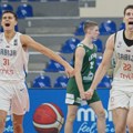 Kapa dole momci - Srbija je šampion Evrope!