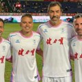 Zoran Tošić objavio najmoćniju sliku koju ćete danas videti, otkud Saviola, Pires i Žili u istom dresu kao on?