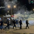 "Štitićemo prava svih građana, pa i policijskih službenika": Oglasilo se VJT u Beogradu o nasilju nad policijom
