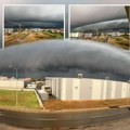 "Stiže čudovište, puklo više od 5.000 munja" Popaljeni meteoalarmi, stravično nevreme pred vratima Srbije! (foto)