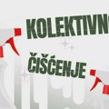 Zborovi Zrenjanina nastavljaju sa protestima, i danas, 21. avgusta pozivaju na protest pod nazivom “Kolektivno čišćenje”…