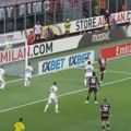 Pavlović strelac u porazu Milana od Kremonezea, debitovao Luka Modrić