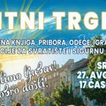 Žitni trgić - akcija razmene i solidarnosti