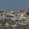 Bivši ambasadori EU traže hitne mere za zaustavljanje rata u Gazi