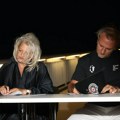 Ovako će izgledati dresovi Partizana u novoj sezoni, Ostoja Mijailović potpisao ugovor do 2031. godine