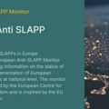 Uskoro pokretanje Evropskog anti-SLAPP monitora