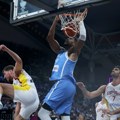 Ludnica na Evrobasketu: Španija na pragu eliminacije, spektakl u režiji Dončića i Avdije
