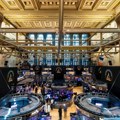 Wall Street: Pad indeksa na kraju tjedna