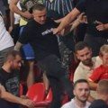 Huligani tuku, deca beže, a MUP ćuti – Marakana kao slika poraza države