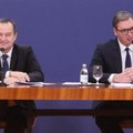 Vučić i Dačić nisu lustrirani 5. oktobra, da li im je sada vreme?