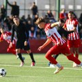 Zvezdin biser pričao o Ligi Evrope, otkrio šta je najvažnije