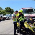 Teroristički napad u Izraelu, ima ranjenih! Zaposleni u hotelu uzvikivao "Alahu akbar", pa napao goste! (foto/video)