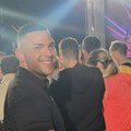 Zaratili prvu noć u eliti 9! Anđelo Ranković poručio Marinkoviću: "Smećar iskompleksirani!", Ivan odmah reagovao: "Dečko je…