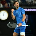 Evo gde se Novak nalazi dok igra reprezentacija: Naš as uhvaćen u komšiluku na drugom meču Dejvis kupa!