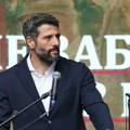 Šapić o Pionirskom parku: Grad nema mehanizme da odblokira bilo koju ulicu ili park