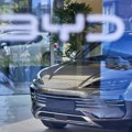 Upoznajte BYD: U Beogradu otvoren spektakularan salon električnih automobila – i to ne bilo kakvih! Ovo je dokaz da budućnost…
