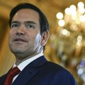 Rubio: Apsurdno je da SAD uvode sankcije Moskvi