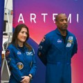 Ljudi se vraćaju u Mesečevu orbitu: Prva lunarna misiija sa astronautima zakazana za sledeću godinu