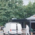 Seli za isti sto, pa se onda zapucalo Detalji pucnjave u kojoj su ranjeni gosti restorana u Višnjičkoj banji,
