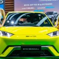 Kineski giganti u usponu: Leapmotor i Xiaomi duplirali isporuke dok BYD beleži prvi pad prodaje