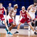 Morača plića od Morave: Veliki trijumf Borca u Podgorici na startu ABA šampionata