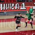 Rukometašice Radničkog sigurnim korakom do nove pobede