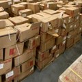 Hrvatska zaustavila i uništila pošiljku krema od pistaća iz Albanije zbog toksina