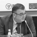 Sudija Apelacionog suda ubijen u sudnici u Tirani