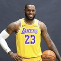 Lebron Džejms prevario ceo svet jeftinim trikom, zbog njegove objave navijači osećaju bes