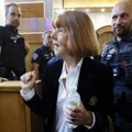 Žizel Peliko nikad nije dala saglasnost počiniocima silovanja