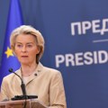 Fon der Lajen se sastala s predstavnicima civilnog društva: EU spremna da podrži Srbiju u izgradnji stabilne demokratije