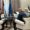 Pavlović: Predlozi građana već ulaze u planove za budžet 2026. godine