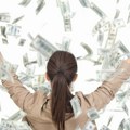 Питала ЦхатГПТ да јој састави добитну комбинацију за лутрију: Сада је богатија за 86.000 евра!