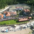 Arhimandrit Dimitrije o čudima u manastiru Tumane: Zašto je 26. otkobar važan datum za vernike
