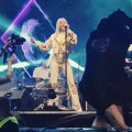 Milica Pavlović želi da izgradi crkvu u rodnom selu