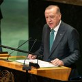 Erdogan: SAD moraju da izvrše pritisak na Izrael da poštuje primirje u Gazi