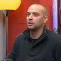 Uhapšen Damjan Knežević, MUP najavljuje da će sprečiti večerašnji skup