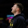 Luka Dončić zbog povrede propušta nastavak sezone: Težak udarac za Lejkerse