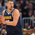 Istorija u Denveru - Jokić i Nagetsi uradili ono što nijedan tim u NBA ligi nije