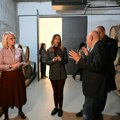 Mesarović posetila vinariju "Matalj" u Negotinu: Najavila konkurs za vinare