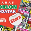 Saznajte sve o poznatima uz novi dodatak Stars