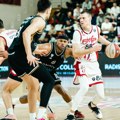 Стотка Дубаија у Железнику: Фмп без шансе у АБА лиги