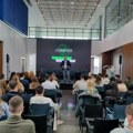 Подршка младима да уђу у свет предузетништва: Завршен Цомпасс фестивал у Крагујевцу